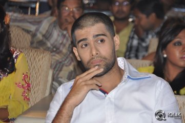 Love You Bangaram Movie Audio Launch